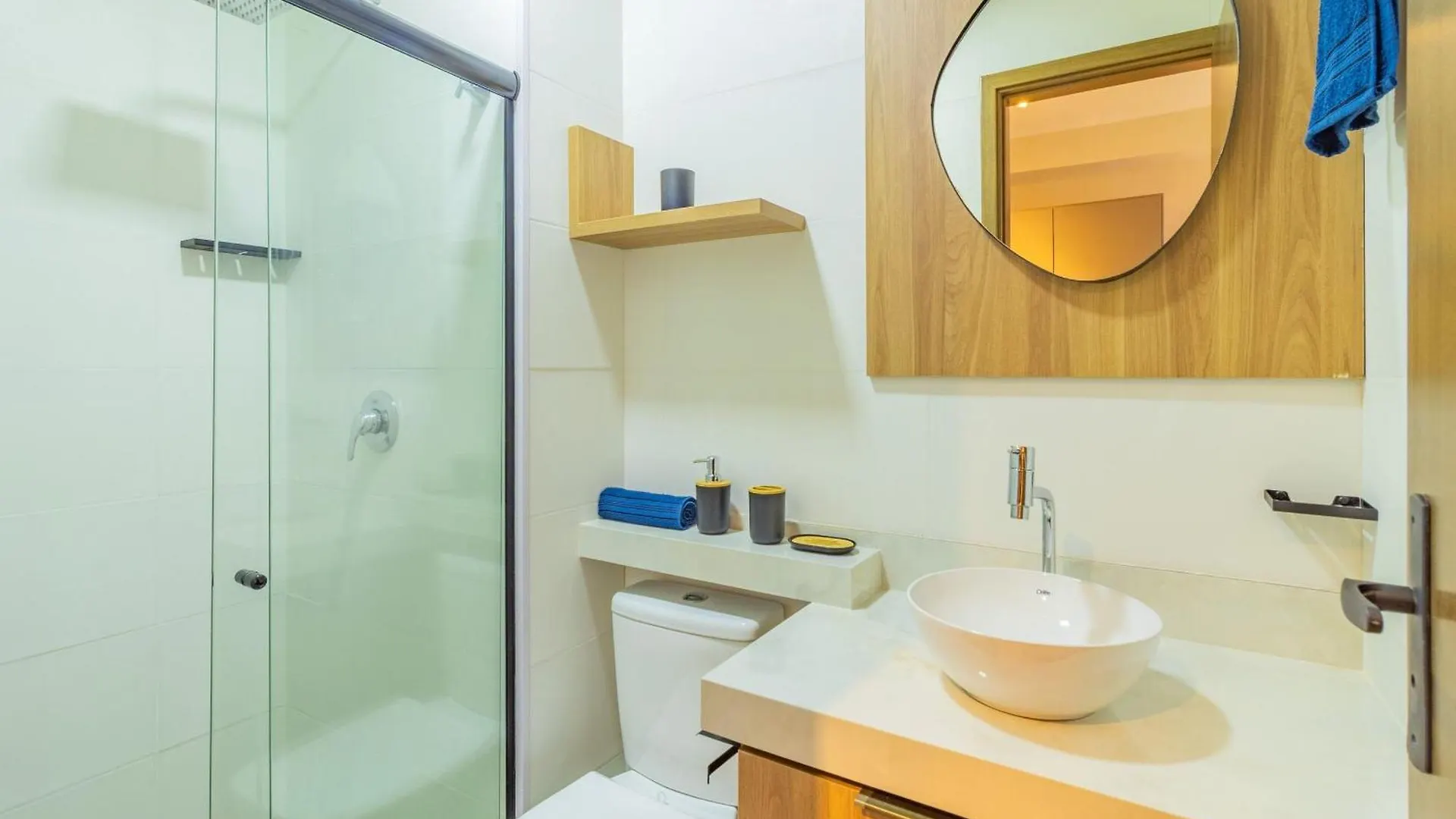 Ora Beach #306 - Studio Com Varanda By Carpediem Porto de Galinhas Brazil