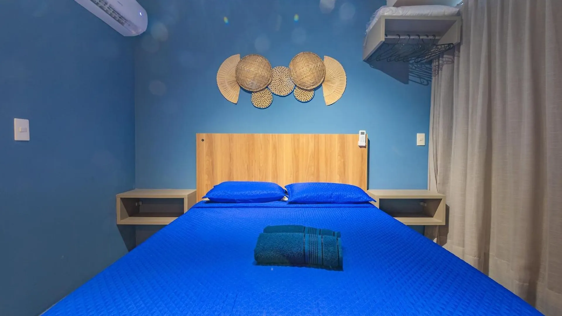 Ora Beach #306 - Studio Com Varanda By Carpediem Porto de Galinhas 0*,