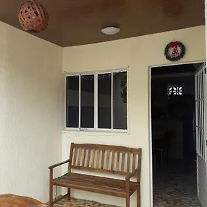 Casa Maracaipe/ Apartamento